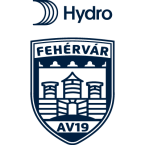 Hydro Fehervar AV 19