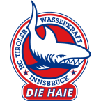 HC TIWAG Innsbruck - Die Haie