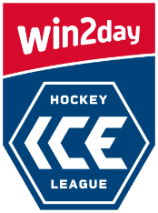 win2day Icehockey League Logo